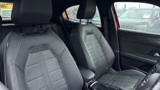 Vauxhall Mokka 100kW Ultimate Edition 50kWh 5dr Auto Electric Hatchback